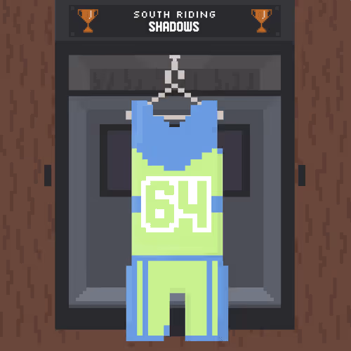 Pixelsportslegends