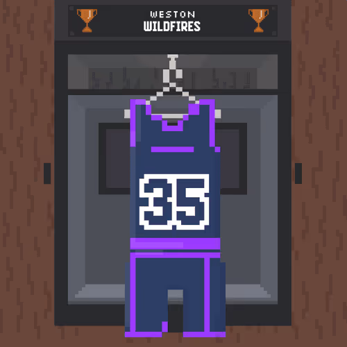 Pixelsportslegends