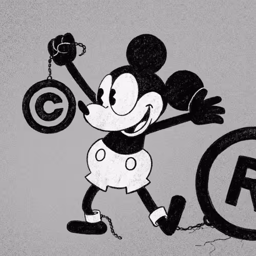 Mickeys Free