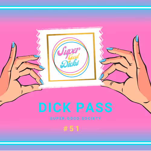 Dick Pass # 51