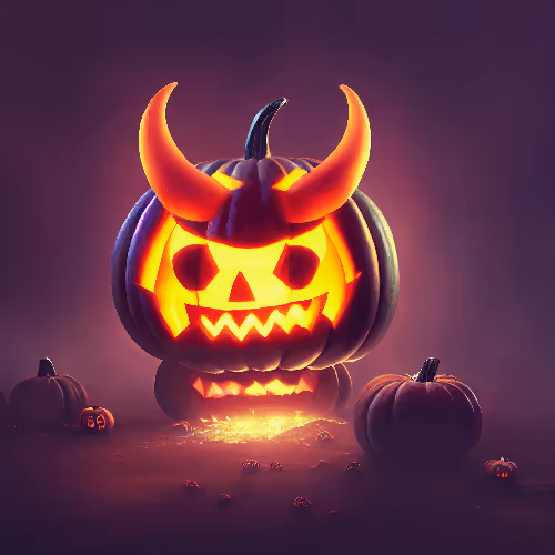 Spookypumpkin