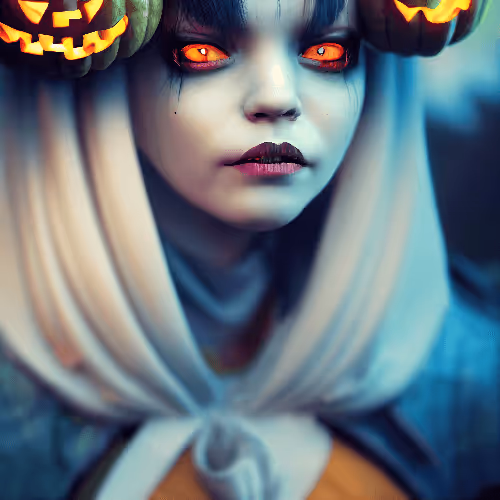 Spookypumpkin