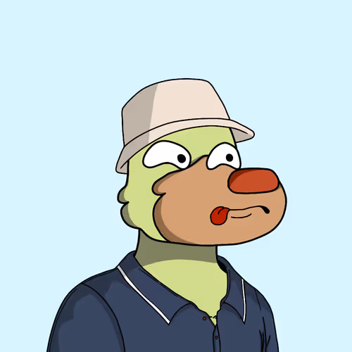 Doggy Based House 789907140