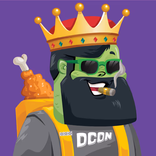 Vincents By Designercon