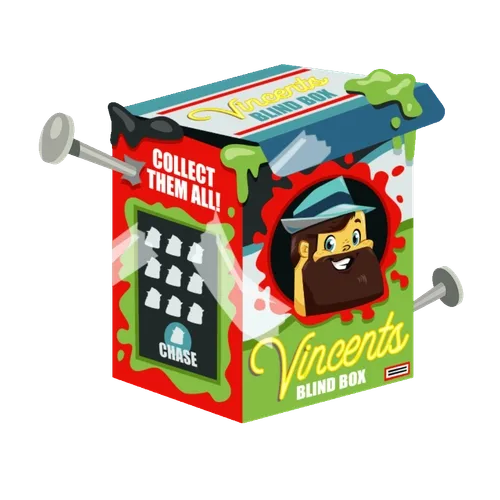 Vincents By Designercon