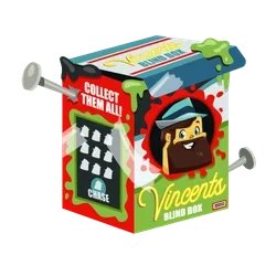 Vincents Blindbox #67