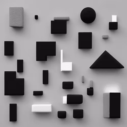 Shades Of Simplicity