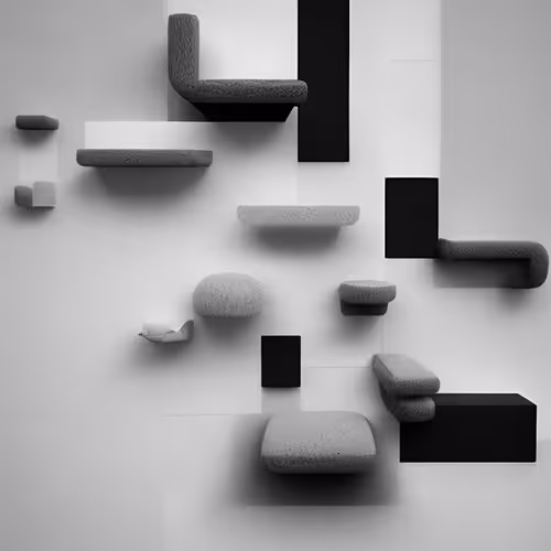 Shades Of Simplicity