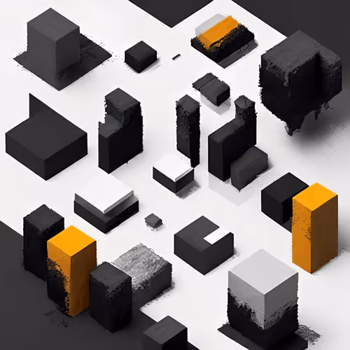 Shades Of Simplicity