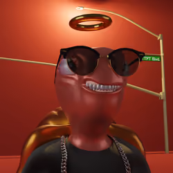 Trappin' Trailer Park Turtle #41