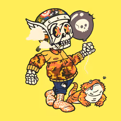 BoneHead #438