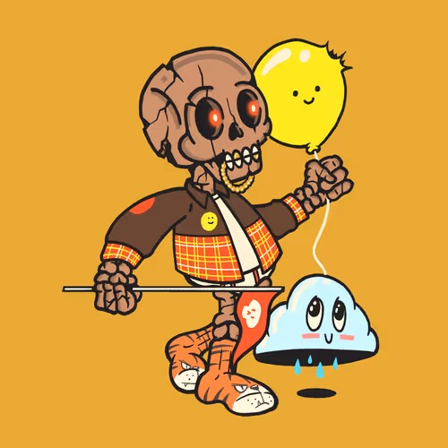 BoneHead #4434
