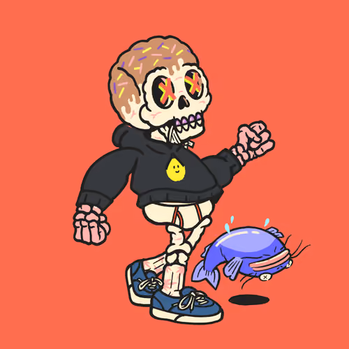 BoneHead #2269