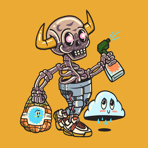 BoneHead #841