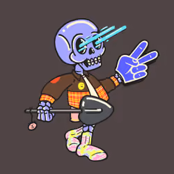 BoneHead #4837