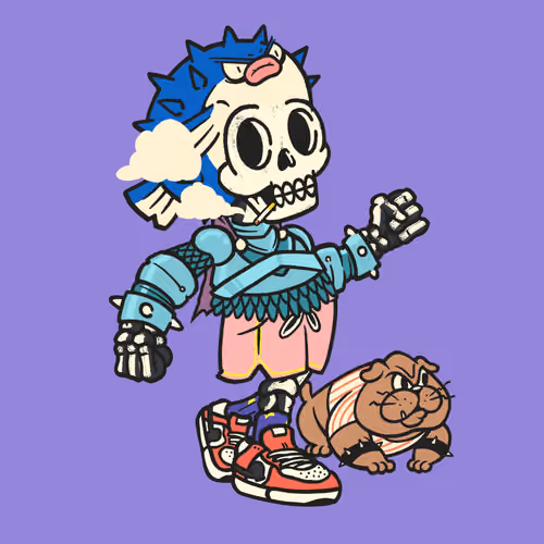 BoneHead #476