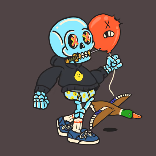 BoneHead #1093