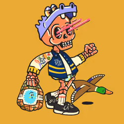 BoneHead #3291