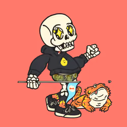 BoneHead #4944