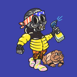 BoneHead #4915
