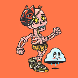 BoneHead #4447