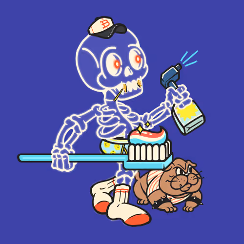 BoneHead #4816
