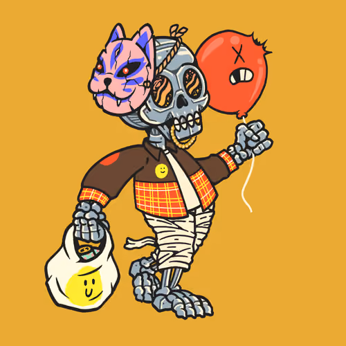 BoneHead #2694