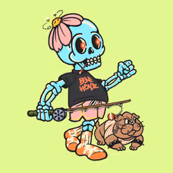 BoneHead #3145