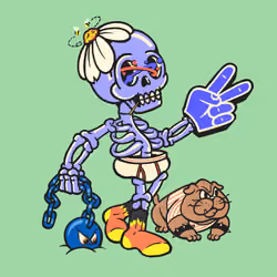 BoneHead #1211