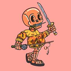BoneHead #2703
