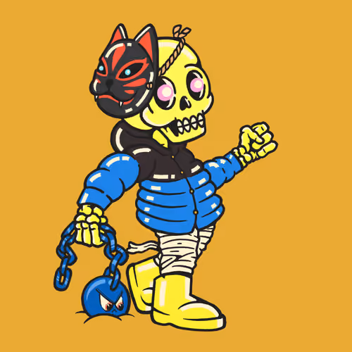 BoneHead #632