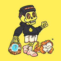 BoneHead #4104