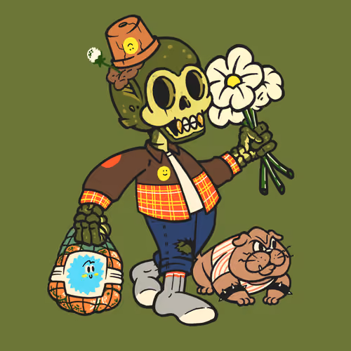 BoneHead #3673
