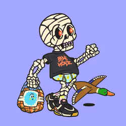 BoneHead #3125