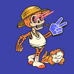 BoneHead #3199