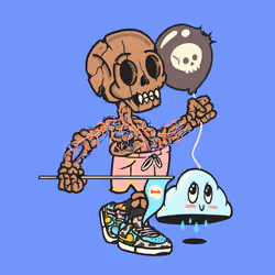 BoneHead #1383