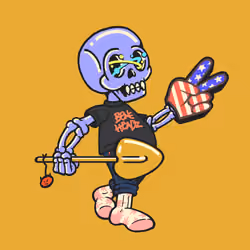 BoneHead #865
