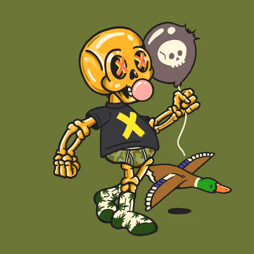 Boneheadz Official