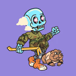BoneHead #2404