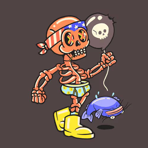 BoneHead #2432