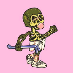 BoneHead #75
