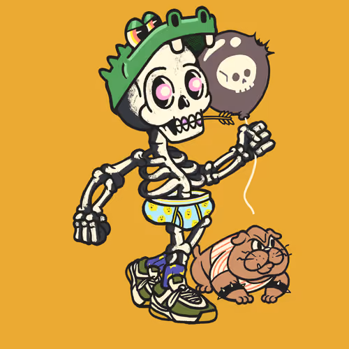 BoneHead #567