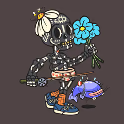 BoneHead #1825