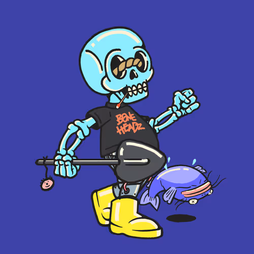 Boneheadz Official