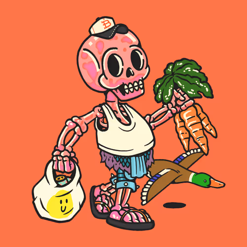Boneheadz Official