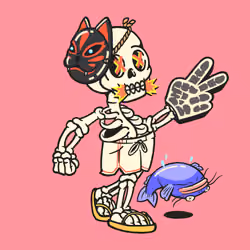 BoneHead #3137