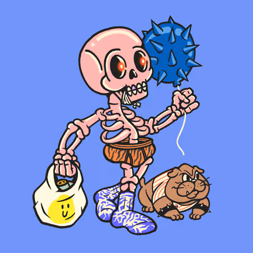 BoneHead #2552