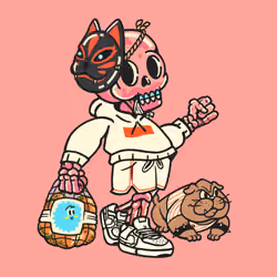 BoneHead #3502