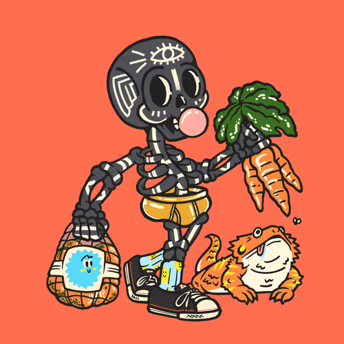 BoneHead #657