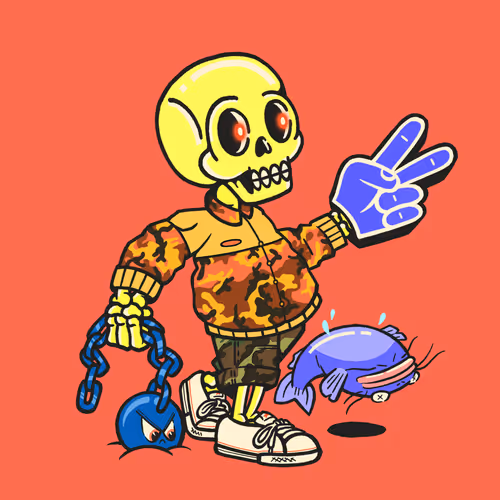 BoneHead #1652